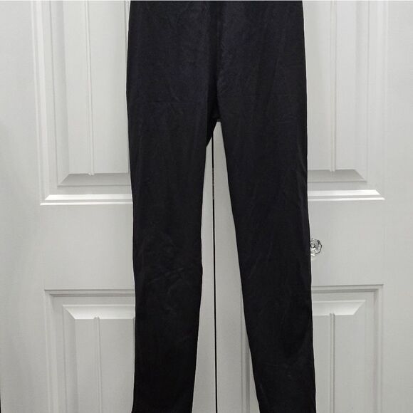 🌿Free People, Rosette One Piece Jumper in black. NWOT-Size Large🌿 - Picture 9 of 9